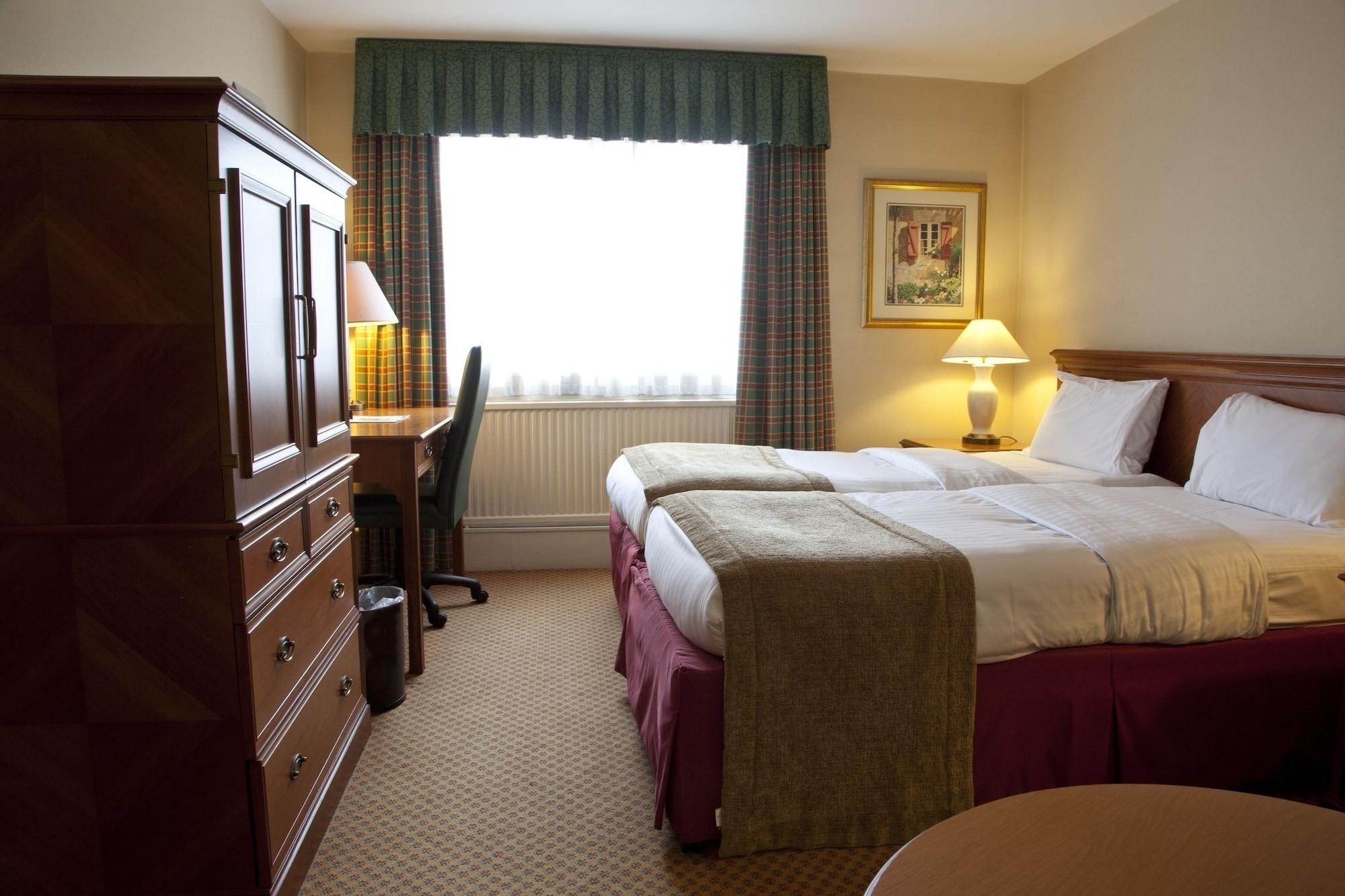 M1, Jct.28 By Ihg 4* South Normanton