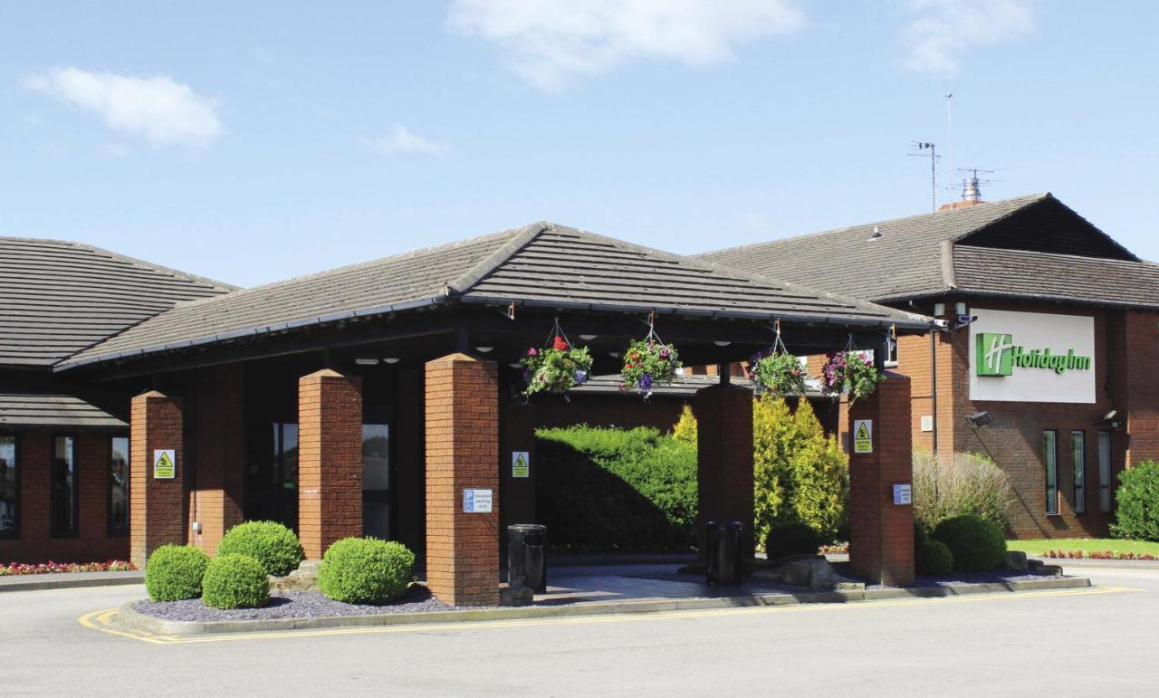M1, Jct.28 By Ihg 4* South Normanton