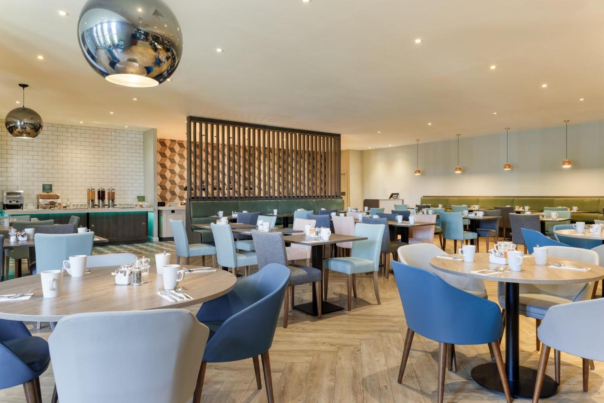 Hotel M1, Jct.28 By Ihg