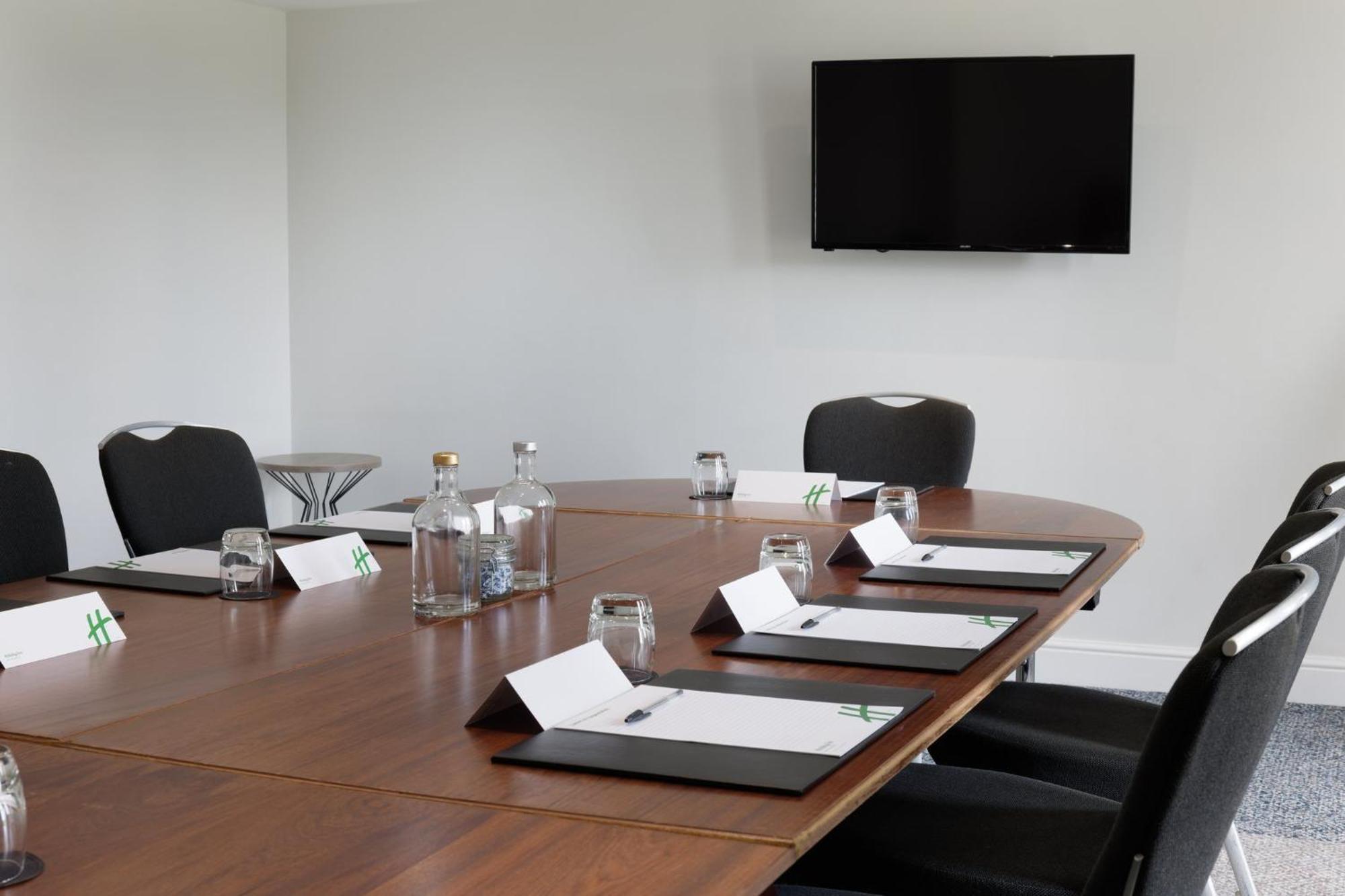 Hotel M1, Jct.28 By Ihg 4*