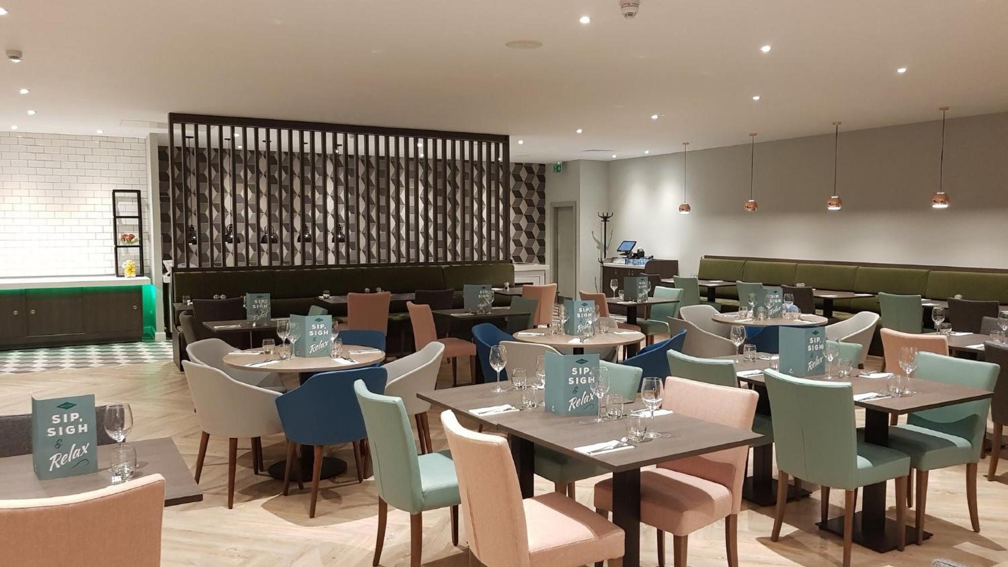 Hotel M1, Jct.28 By Ihg