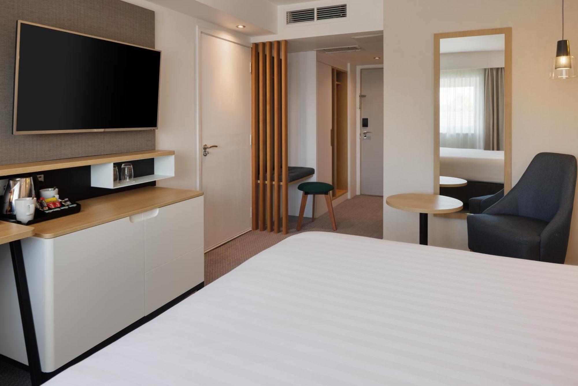 M1, Jct.28 By Ihg 4* South Normanton